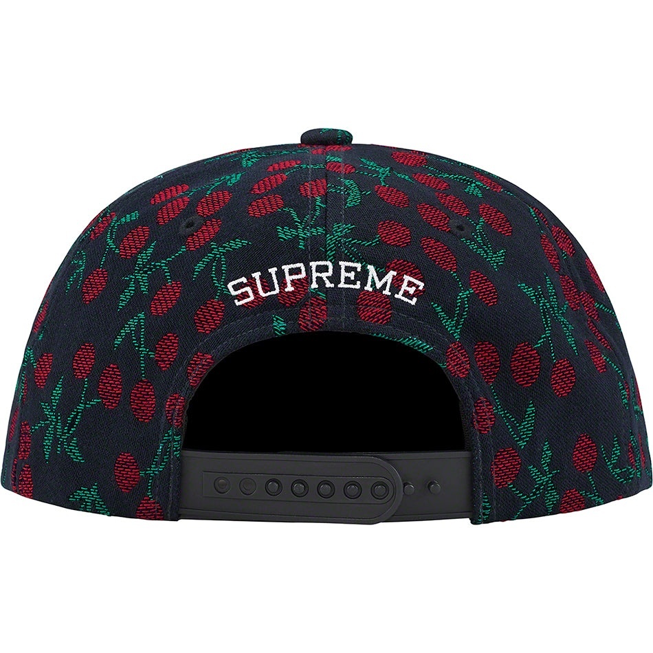 Cherries 5-Panel view 3